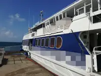 フェリー 販売中