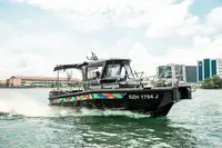 客船 販売のため