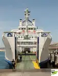 Ro-Ro ship 販売のため