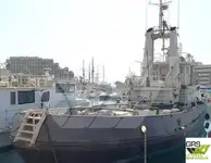 曳船 販売中