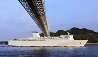 Ro-Ro ship 販売のため