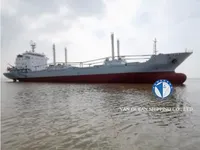 冷凍船 販売中