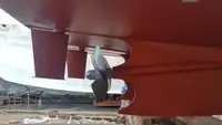 乗組員輸送船 販売中