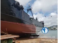 トロール漁船 販売中