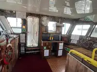 曳船 販売中