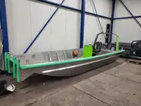 作業船 販売のため