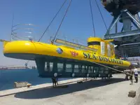 潜水艦 販売のため