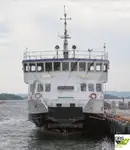 旅客船 販売中