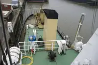 作業船 販売中