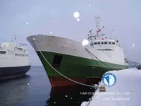 トロール漁船 販売中