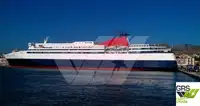 Ro-Ro ship 販売のため