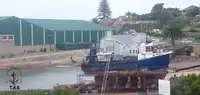 Trawler 販売のため