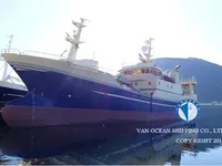 トロール漁船 販売中