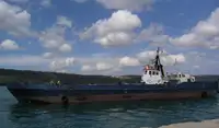 Oil/Chemical tanker 販売のため