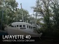 Trawler 販売のため