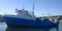 トロール漁船 販売中