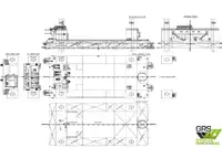 Jack-up drilling rig 販売のため