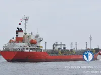 石油/化学タンカー 販売中