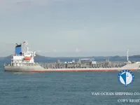 石油/化学タンカー 販売中