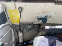 作業船 販売中