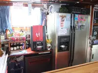 バージ 販売中
