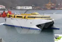 Ro-Ro ship 販売のため