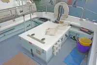 作業船 販売中