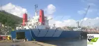 Ro-Ro船 販売中