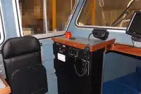 作業船 販売中
