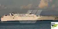 Ro-Ro船 販売中