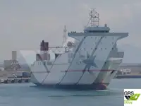 Ro-Ro船 販売中