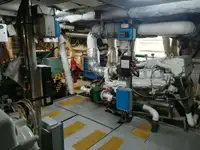 乗組員輸送船 販売中