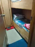 乗組員輸送船 販売中