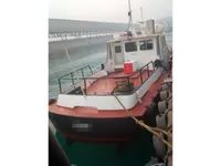 作業船 販売中