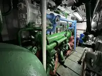 トロール漁船 販売中