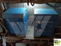 作業船 販売中