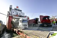 Ro-Ro ship 販売のため