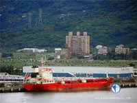石油/化学タンカー 販売中
