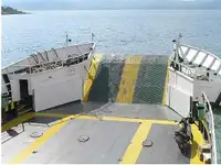 RoPax船 販売中