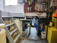 作業船 販売中