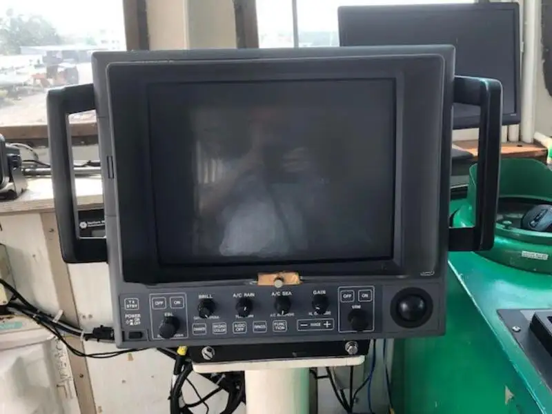 曳船 販売中