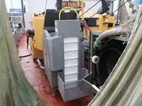 トロール漁船 販売中