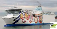 Ro-Ro ship 販売のため