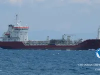 石油/化学タンカー 販売中
