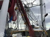 トロール漁船 販売中