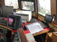 トロール漁船 販売中