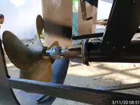 作業船 販売中