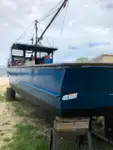 トロール漁船 販売中