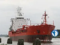 石油/化学タンカー 販売中