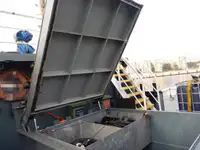 作業船 販売中